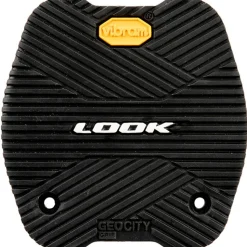Look Active Grip City Pad - Nero