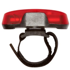 Luce per casco Lazer Universal Led - Rosso