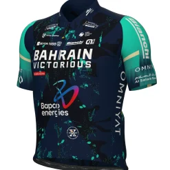 Maglia Ale Bahrain Victorious 2026 Prime