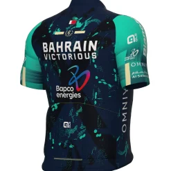 Maglia Ale Bahrain Victorious 2026 Prime
