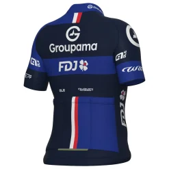 Maglia Ale Groupama FDJ 2025 - Bambino