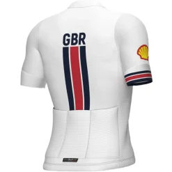 Maglia Ale Nazionale Gran Bretagna 2025 PRS 2.0