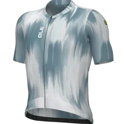 Maglia Ale PR-E Argon - Grigio