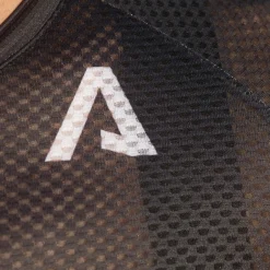 Maglia All4cycling Originals Ultra Light - Nero