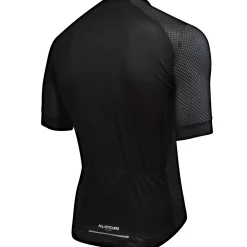 Maglia All4cycling Originals Ultra Light - Nero