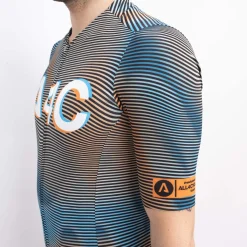 Maglia All4cycling Team Race