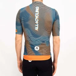 Maglia All4cycling Team Race