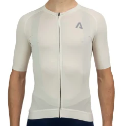 Maglia All4cycling Training Color - Offwhite