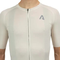 Maglia All4cycling Training Color - Offwhite