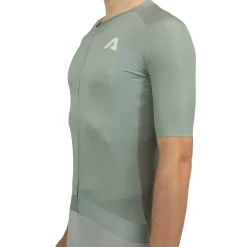 Maglia All4cycling Training Color - Salvia