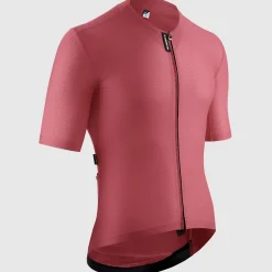 Maglia Assos Equipe R S11 - Rosso