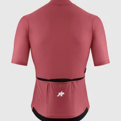 Maglia Assos Equipe R S11 - Rosso