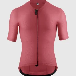 Maglia Assos Equipe R S11 - Rosso
