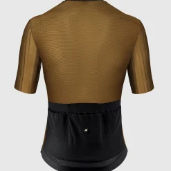 Maglia Assos Equipe RSR S11 - Oro