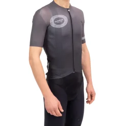 Maglia Assos Ikarus RS Aero - Nero