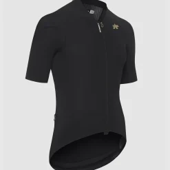 Maglia Assos Mille GTO S11 - Nero