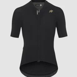 Maglia Assos Mille GTO S11 - Nero