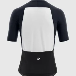 Maglia Assos Mille GTS C2 - Grigio nero