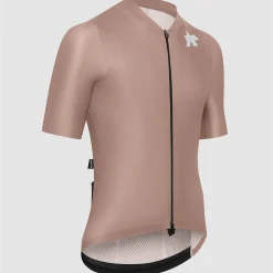 Maglia Assos Mille GT S11 Evo - Rosa
