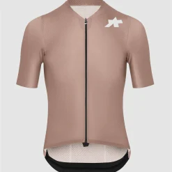 Maglia Assos Mille GT S11 Evo - Rosa