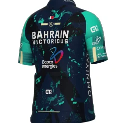 Maglia bambino Ale Bahrain Victorious 2026