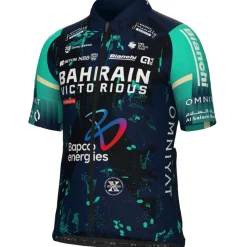 Maglia bambino Ale Bahrain Victorious 2026