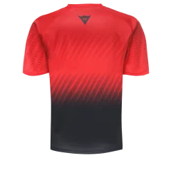 Maglia bambino Dainese Scarabeo - Rosso