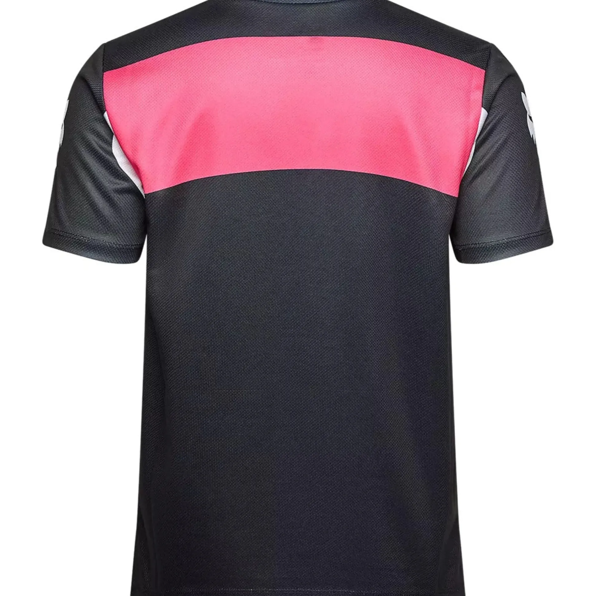 Maglia bambino Fox Ranger Digi Image - Nero