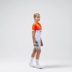 Maglia bambino Gobik Ineos Grenadiers 2026 Rocket