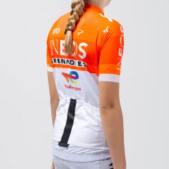 Maglia bambino Gobik Ineos Grenadiers 2026 Rocket
