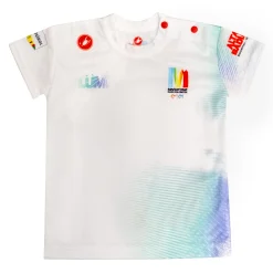 Maglia bambino Maratona Dles Dolomites - Enel 2025