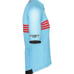 Maglia bambino Nazionale Belga - Parigi 2024