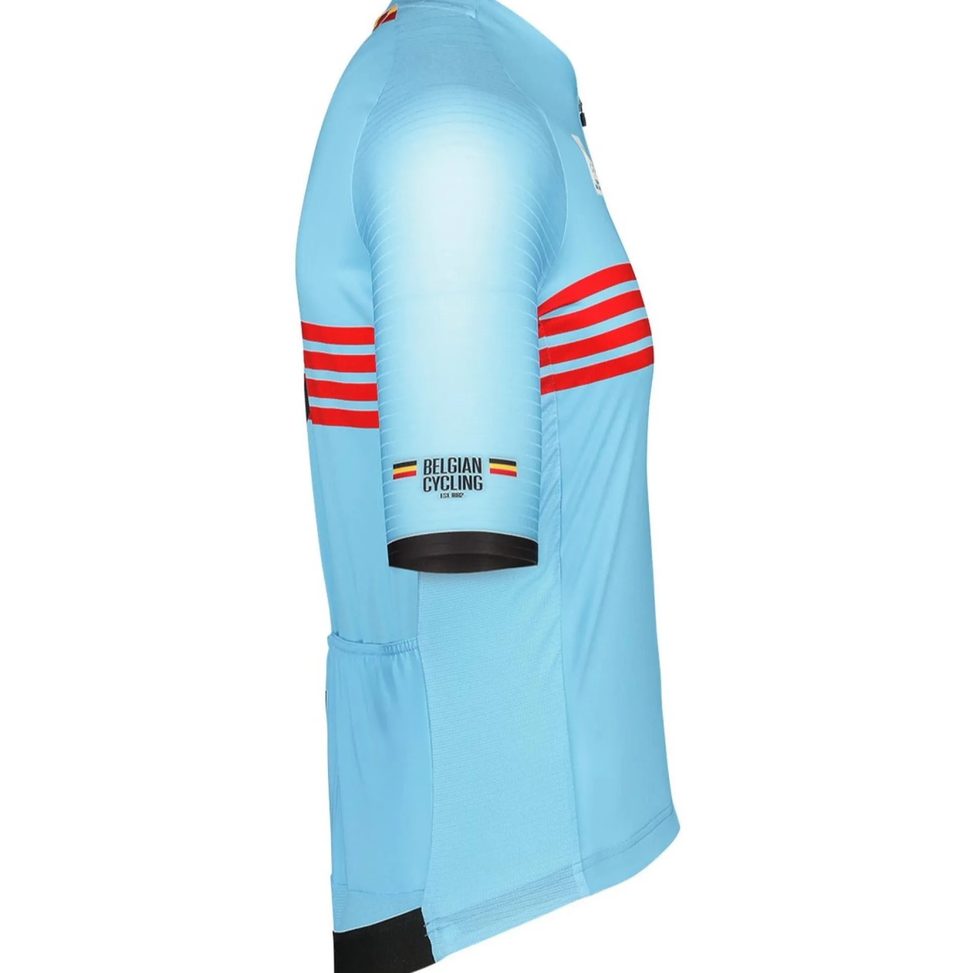 Maglia bambino Nazionale Belga - Parigi 2024