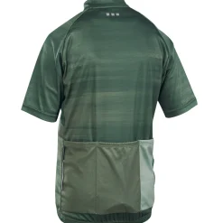 Maglia bambino Northwave Origin Junior - Verde