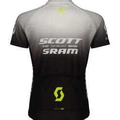 Maglia bambino Scott Sram 2023 Pro