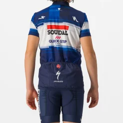 Maglia bambino Soudal Quick-Step