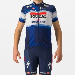 Maglia bambino Soudal Quick-Step