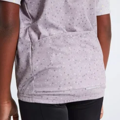 Maglia bambino Specialized RBX Comp Logo - Grigio