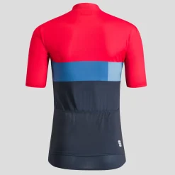 Maglia bambino Sportful Snap - Rosso