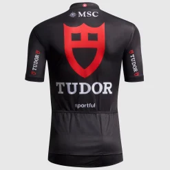 Maglia bambino Sportful Tudor Pro Cycling Team 2026