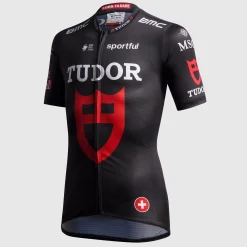 Maglia bambino Sportful Tudor Pro Cycling Team 2026