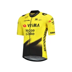 Maglia bambino Team Visma Lease a bike 2026