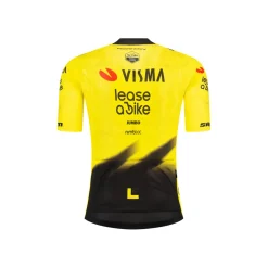Maglia bambino Team Visma Lease a bike 2026