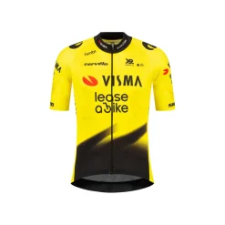 Maglia bambino Team Visma Lease a bike 2026