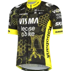 Maglia bambino Team Visma Lease a bike 2026 The Architect - Tdf
