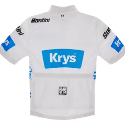 Maglia Bianca bambino Tour de France 2026