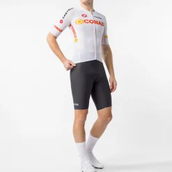 Maglia Bianca Giro d'Italia 2026 Race 8S