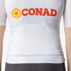 Maglia Bianca Giro d'Italia 2026 Race 8S