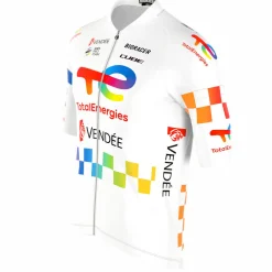 Maglia Bioracer TotalEnergies 2026 Icon