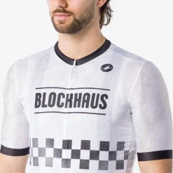 Maglia Blockhaus Giro d'Italia 2026